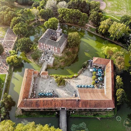 Bed and Breakfast Landgoed Kasteel Limbricht Esterno foto