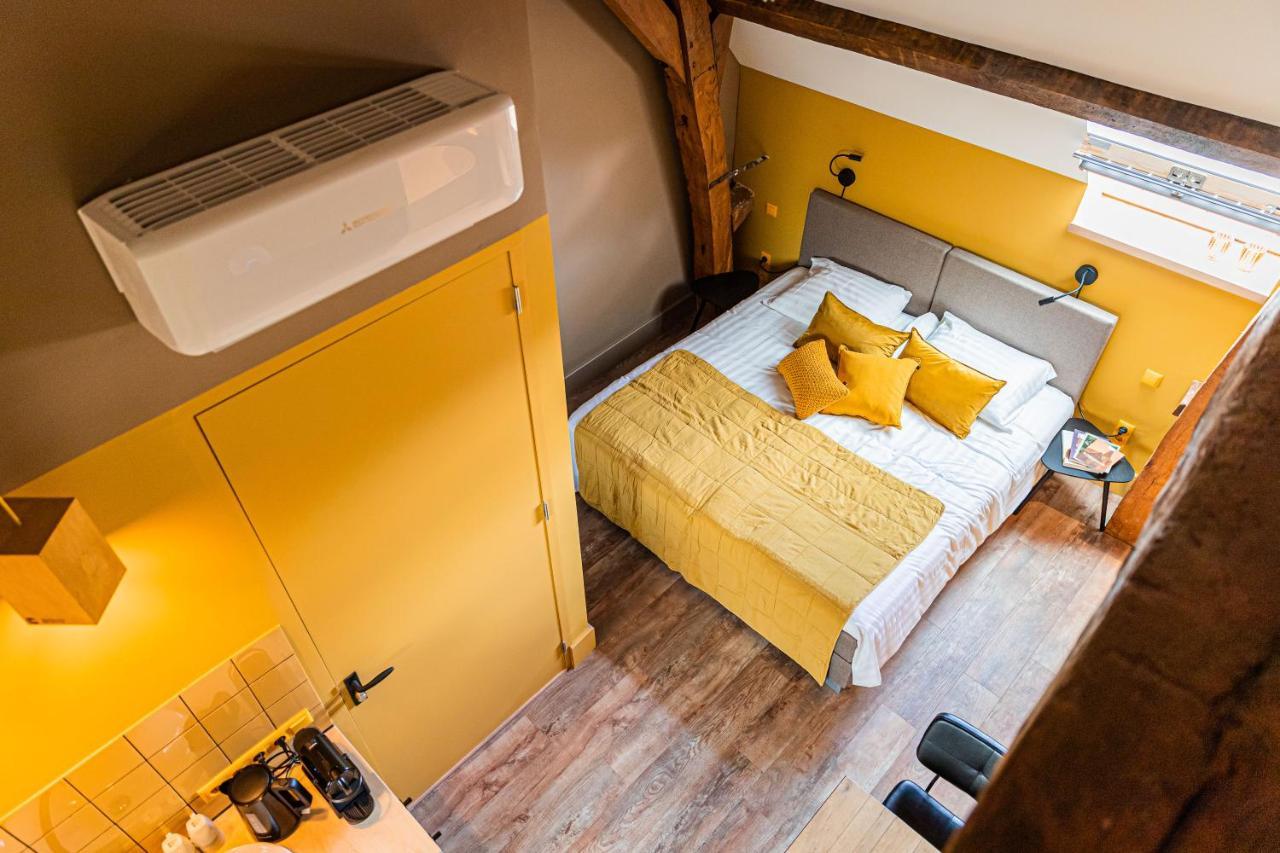 Bed and Breakfast Landgoed Kasteel Limbricht Esterno foto