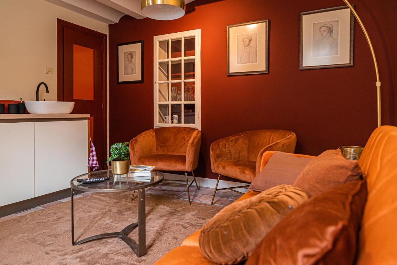 Bed and Breakfast Landgoed Kasteel Limbricht Esterno foto