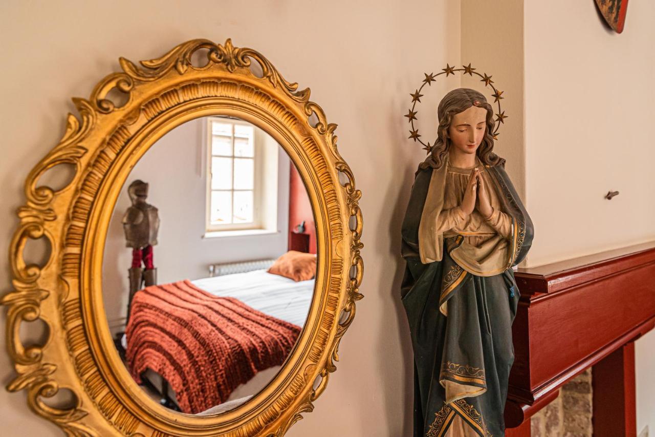 Bed and Breakfast Landgoed Kasteel Limbricht Esterno foto