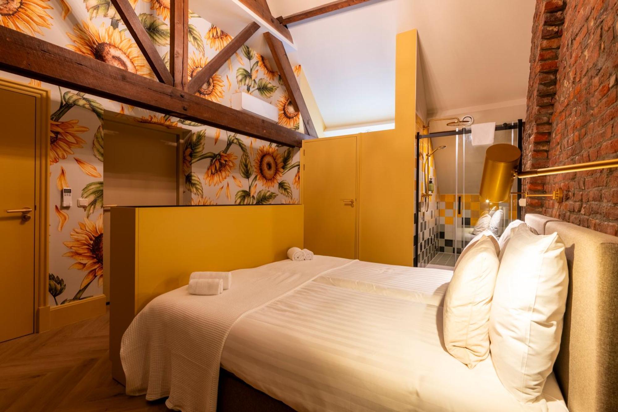 Bed and Breakfast Landgoed Kasteel Limbricht Esterno foto